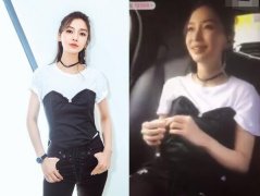 Baby一谈小海绵就笑：我一拍他，他就会打嗝