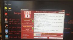 勒索病毒席卷全球 近百国“沦陷”！