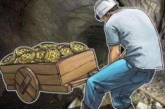 以太币价格年内已涨