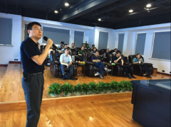 避免徐玉玉案件再次上演 反欺诈工作需