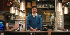 围攻《深夜食堂》：