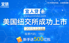 科技驱动金融创新 宜