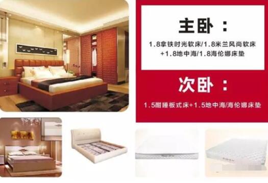 新房如何选家具品牌
