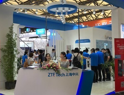 上海中兴陈炜：守护宝适合老人用