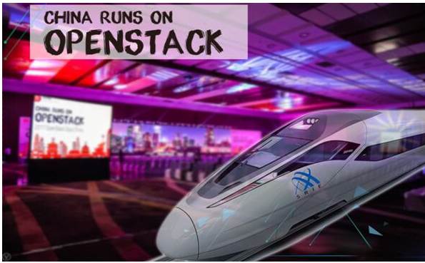 OpenStack开源精神-让企