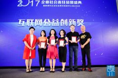 唯品会企业社会责任