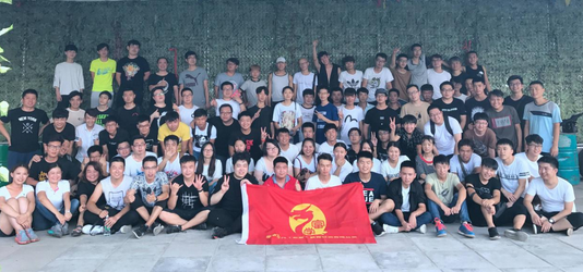最难就业季来袭 学富时代产学一体模式傲娇盛开