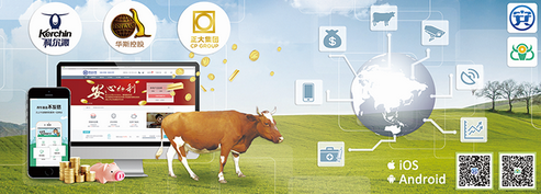 拥抱金融科技，推动