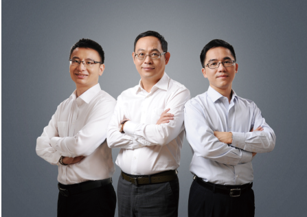 瞄准万亿农业金融缺