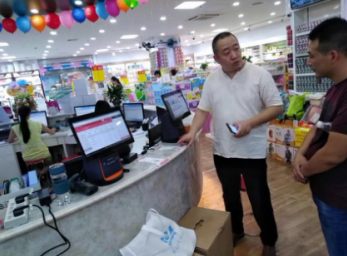 新零售模式，引领湖北母婴行业新