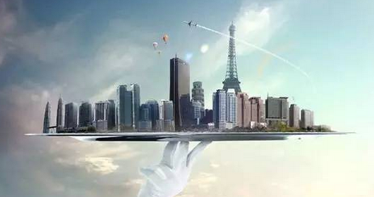 用金融科技武装监管