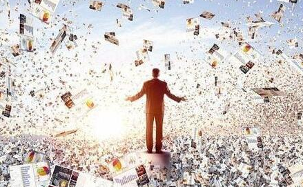 科技驱动金融生活 互