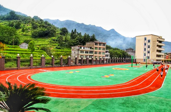 开学啦！奥康为文成