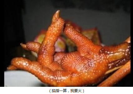 凰观咨询：黄焖鸡进