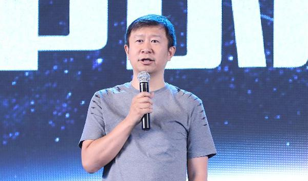 小赢科技唐越：P2P金