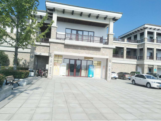 互联网产业园呼唤人
