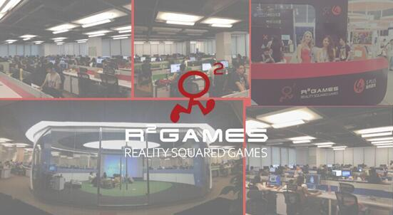 R2Games拟8925万元收购北京奇迹时代