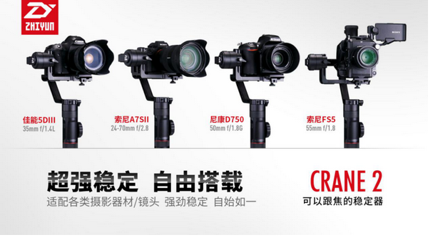 盘点一下，智云云鹤