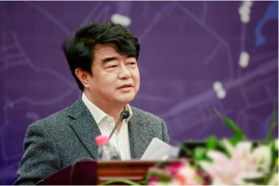 蔡晓兵提前揭秘2017Esri中国用户大会  