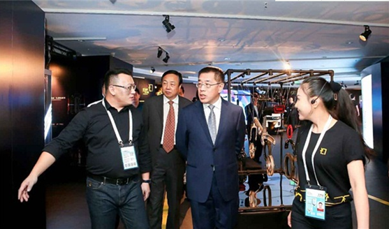 2017北京国际设计周开幕，洛可可•