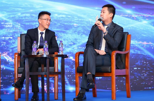 第六届中国金融科技