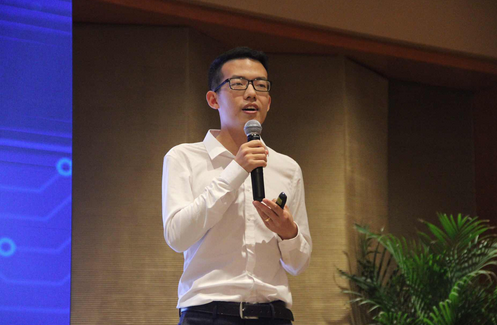 点我达构建电商物流
