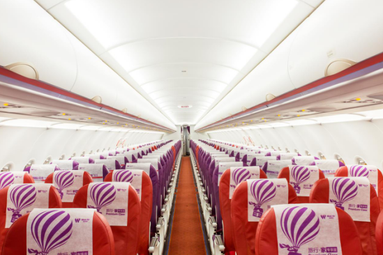 西部航空“重庆=新加