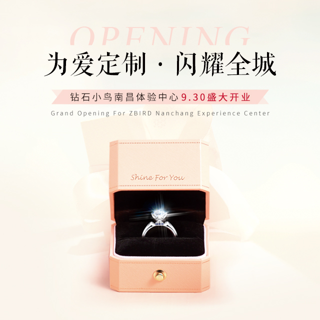 约定爱情 钻石小鸟南