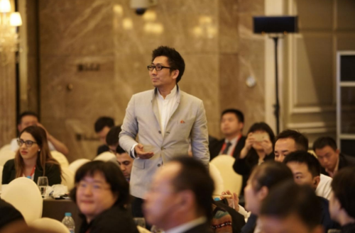 剑桥大学华人院士戴