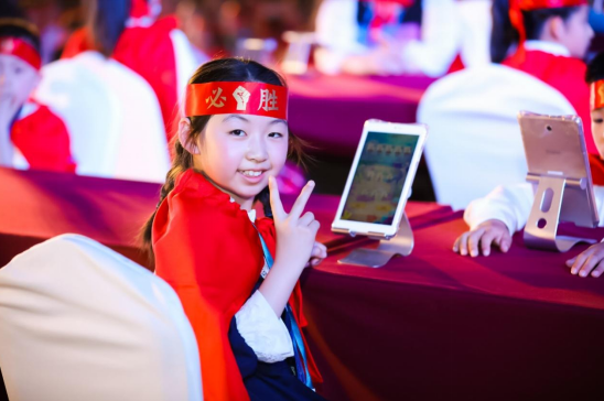 <b>iEnglish全国ETP大赛：重塑英语习得方式</b>