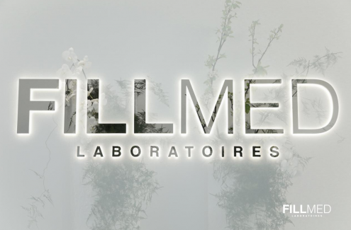 FILLMED成都太古里店优雅升级 重新定