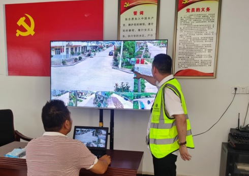 连云港赣榆移动助力