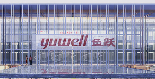鱼跃医疗：呼吸制氧解决方案，助