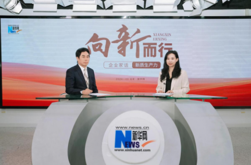 波司登高德康：以有